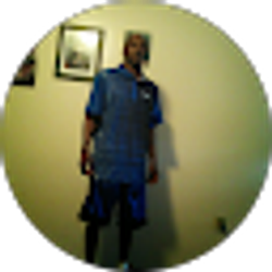 Profile photo of Clarence Bailey