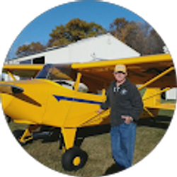 Profile photo of Tim Bjork