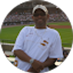 Profile photo of Howard Turner