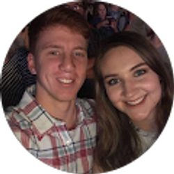 Profile photo of Dalton Washburn