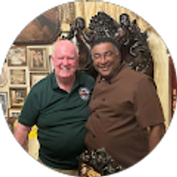 Profile photo of Thomas Mooney