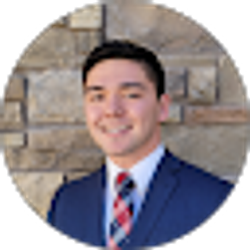 Profile photo of Matthew Dindinger