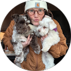 Profile photo of Tricia Dover