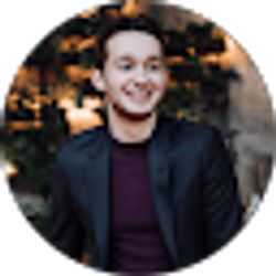 Profile photo of Ben Scheer