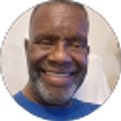 Profile photo of Donald Miller