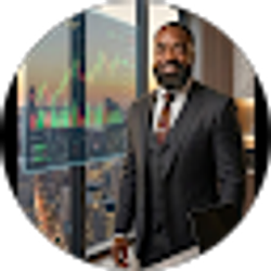 Profile photo of Demetrius Singletary