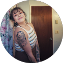 Profile photo of Emily Scott