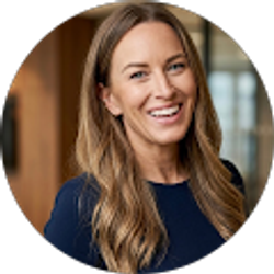 Profile photo of Margaret Wilson