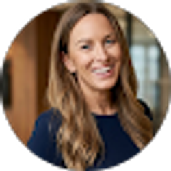 Profile photo of Margaret Wilson