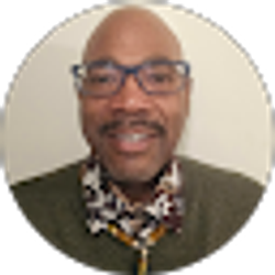 Profile photo of Derrick singleton