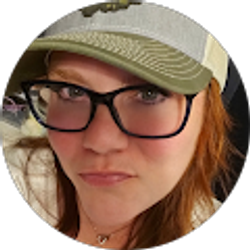 Profile photo of Rhonda Mayberry