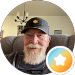 Profile photo of Lon Warren