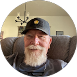 Profile photo of Lon Warren