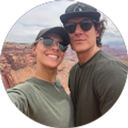 Profile photo of Candace Bocim