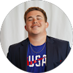 Profile photo of Jaret