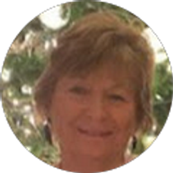 Profile photo of Melissa Turner