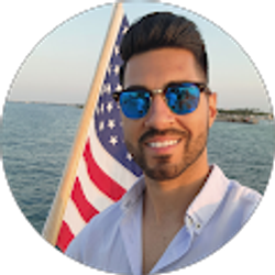 Profile photo of Pablo Jorquera Zambrano