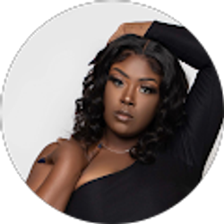 Profile photo of Jasmine Robinson