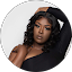 Profile photo of Jasmine Robinson