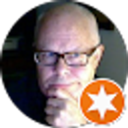 Profile photo of Bill Thomas