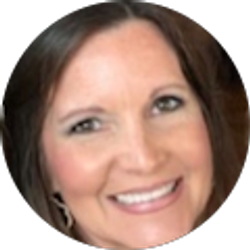 Profile photo of Annette Taylor