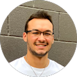 Profile photo of Joey Markun