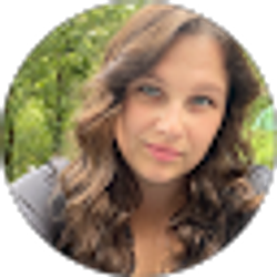 Profile photo of Kaylie Hamrick