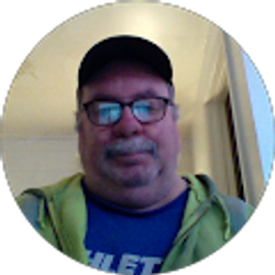 Profile photo of Jim Butler