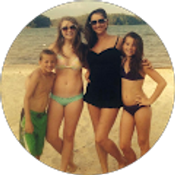 Profile photo of Alison Palmour