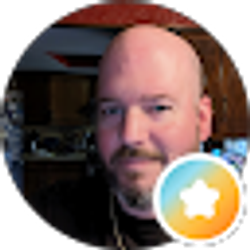 Profile photo of Eric Rutledge