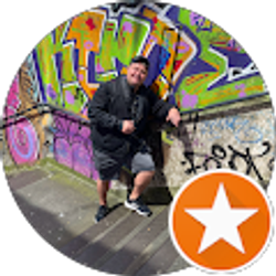 Profile photo of DJ Snow