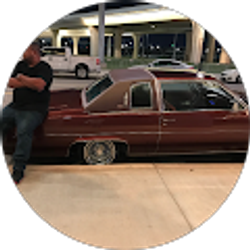 Profile photo of Michael Thomas