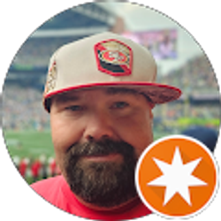 Profile photo of Mike Palmer