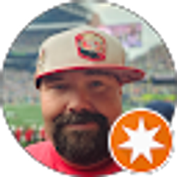 Profile photo of Mike Palmer