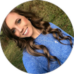 Profile photo of Kendra Moreland