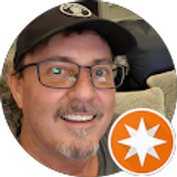 Profile photo of Darren Smith