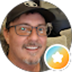 Profile photo of Darren Smith