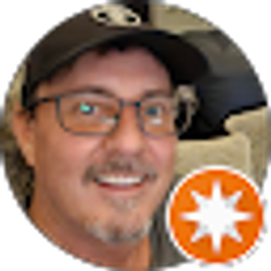 Profile photo of Darren Smith