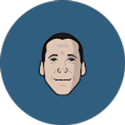 Profile photo of Jared Smith