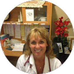 Profile photo of Sharol Mackie