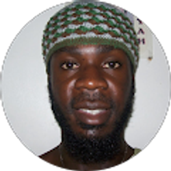 Profile photo of Shmuel Laywi-Yisrael