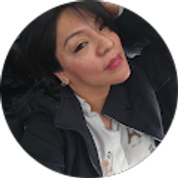 Profile photo of Amy Coyago