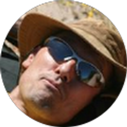 Profile photo of Eck Doerry