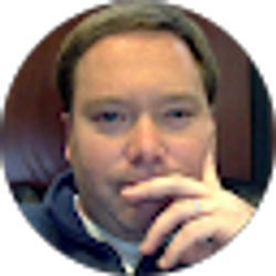 Profile photo of Ira Woodring