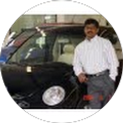 Profile photo of Ravindranath Seetharamagowdu