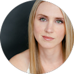 Profile photo of Kristin Walker