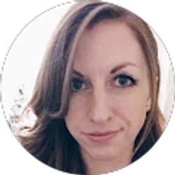 Profile photo of Lauren Robertson