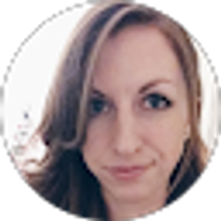 Profile photo of Lauren Robertson