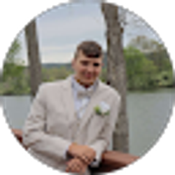 Profile photo of Joseph Howes