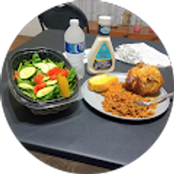 Profile photo of A J